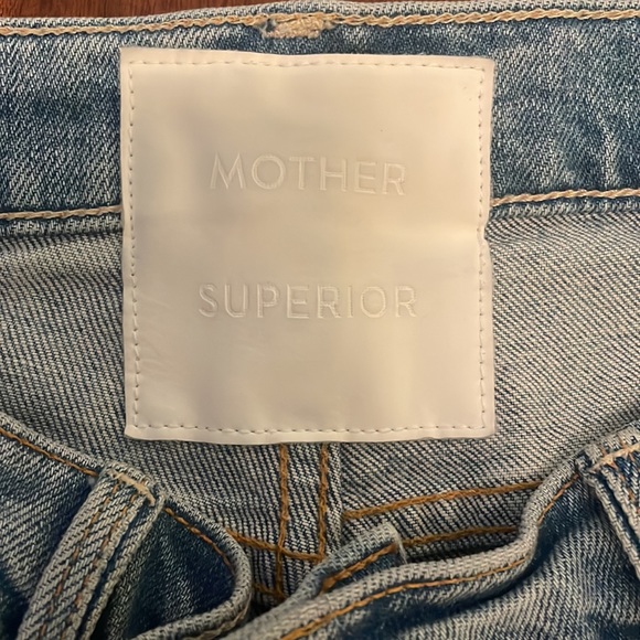 MOTHER Jeans - Picture 3 of 7